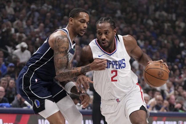 Cambios en los equipos que avanzan a la segunda ronda de los playoffs de la NBA